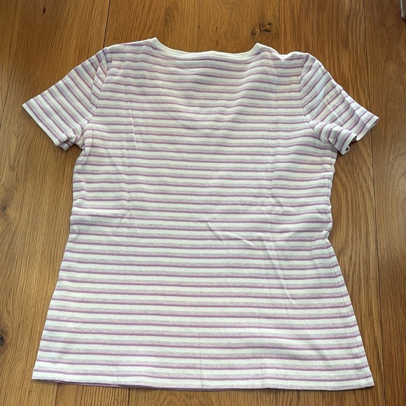 3 - 100% Cotton Talbots Shirts. Size MP - Picture 4 of 10